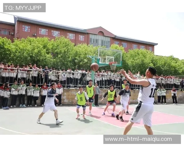 团队运动的社交魅力探索足球篮球排球带来的友谊与合作精神